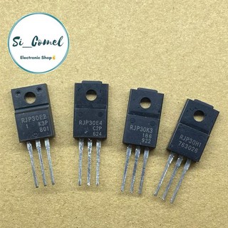 ทรานซิสเตอร์ IGBT RJP30E2 RJP30E4 RJP30K3 RJP30H1 RJP30H2A TO-220F