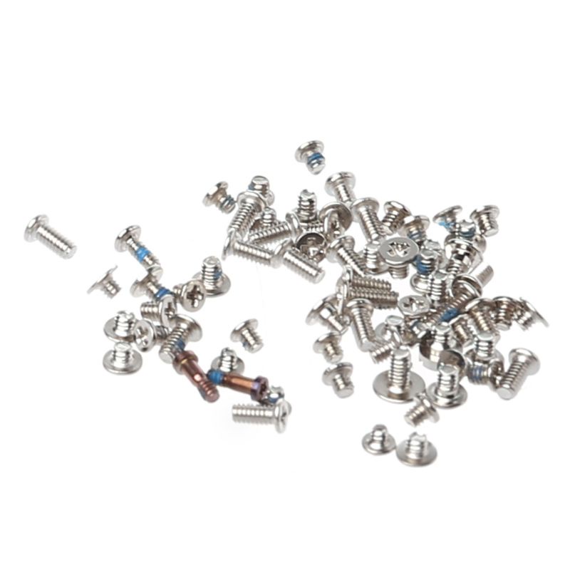 Ev ชุดอะไหล่สกรูโลหะ แบบเปลี่ยน สําหรับซ่อมแซม - รูปที่ 4