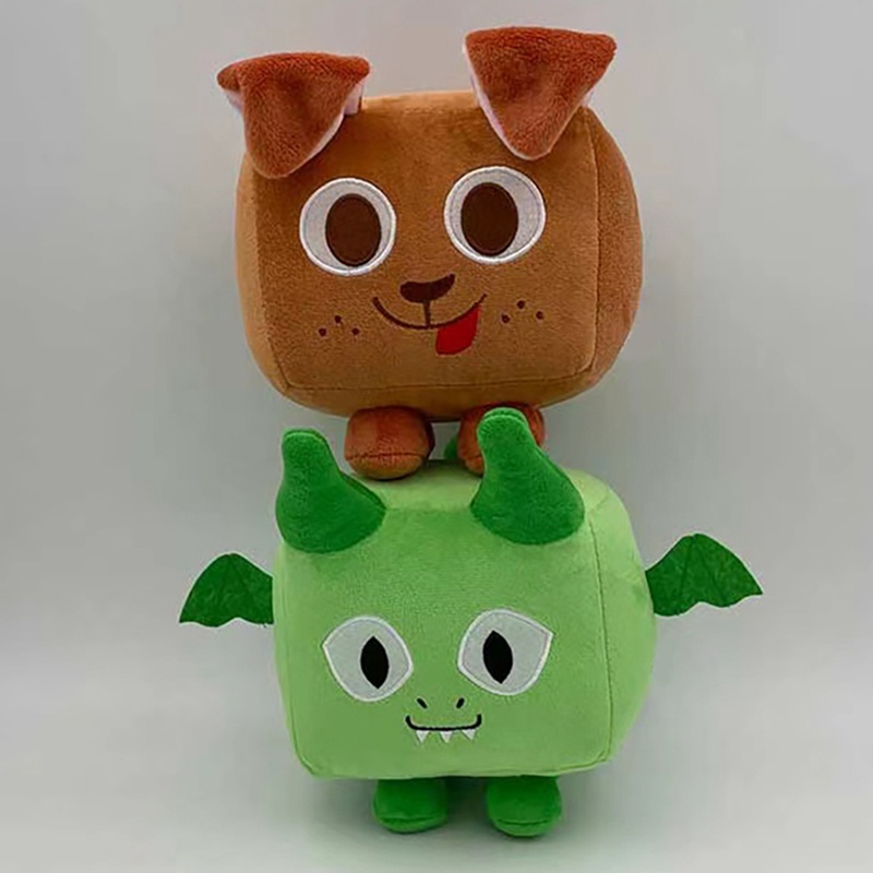 Pet Simulator X Cat Plushies Big Games Cat Plush New Big A Shopee