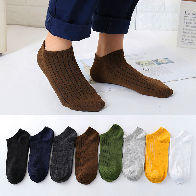 ถุงเท้าแฟชั่น size 35-44 งานเกรดA ผ้าหนากำลัง
