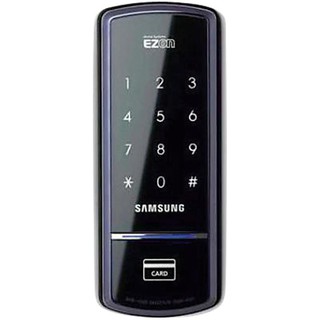 SAMSUNG SHS-1321 BK MULTI-F DIGITAL LOCK SAMSUNG SHS-1321 BK MULTI-F DIGITAL LOCK