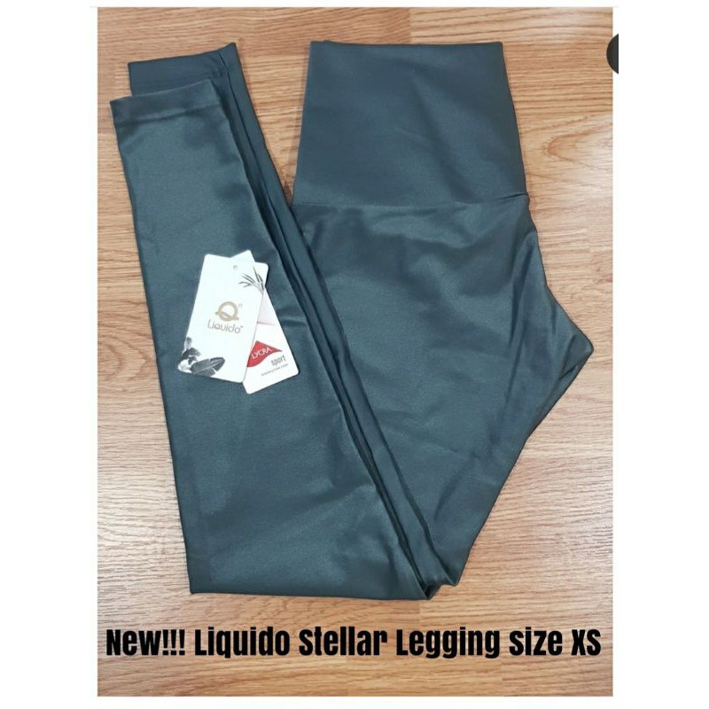 New!!! Liquido Stellar Legging Size XS