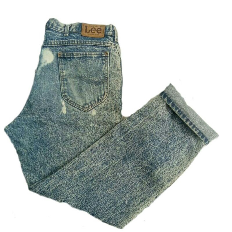 Original Vintage Lee