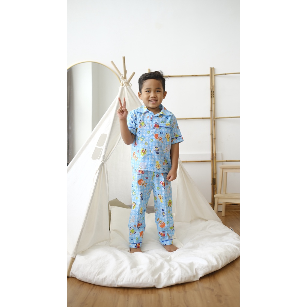 [ตอนที่ 2]clearance KIDS และ TEEN EXCLUSIVE PYJAMAS