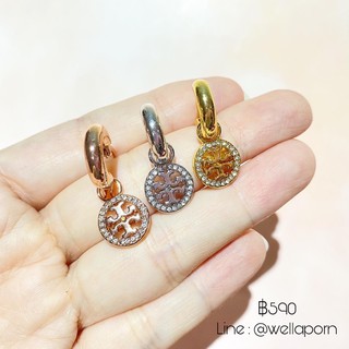 ต่างหูพรีเมี่ยม TB ครบ 3 สี