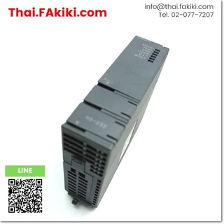 มือสองพร้อมส่ง,(D)Used*, Q02CPU CPU UNIT ,หน่วยประมวลผลกลาง สเปค - ,MITSUBISHI (66-002-663)