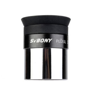 Svbony SV147 Plossl กล้องโทรทรรศน์ดาราศาสตร์ 1.25 นิ้ว เคลือบหลายชั้น 10 มม. พร้อมฟิลเตอร์เกลียว สําหรับกล้องโทรทรรศน์ดาราศาสตร์