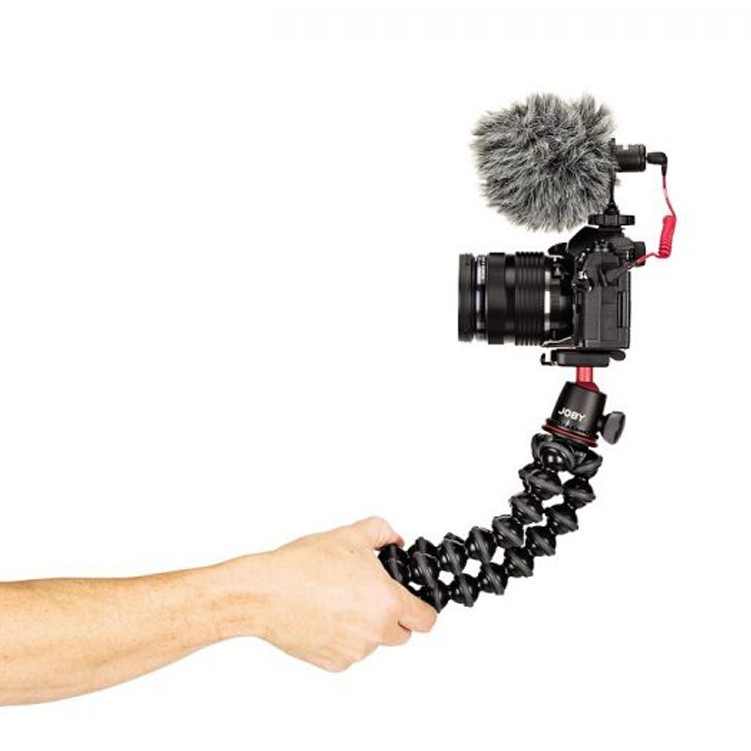 ถูกและแท้ 100% 3K KIT JOBY GORILLAPOD (BLACK/CHARCOAL) ขาตั้งกล้อง