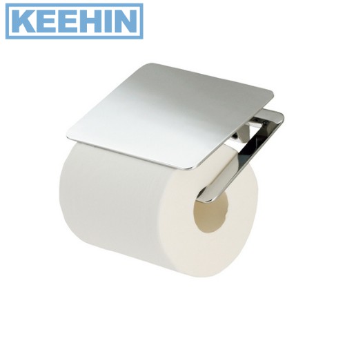 YH902 ที่ใส่กระดาษทิชชู่ รุ่น G (ROUND) YH902 Paper Holder series G (ROUND) TOTO