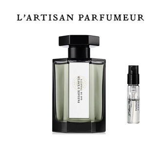 LArtisan Parfumeur Passage dEnfer EDT 2ML