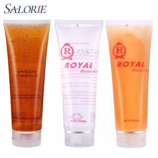 Salorie Slimming Gel RF Gel ครีมกระชับสัดส่วนเซลลูไลท์ เผาผลาญไขมันในร่างกาย อัลตราโซนิก