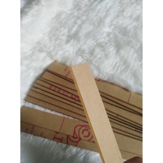 [พร้อมส่ง] แผ่นอะคริลิคใส 3 มิล ตัดแล้ว งาน DIY