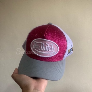 Vondutch หมวกรถบรรทุก ของแท้ 100%