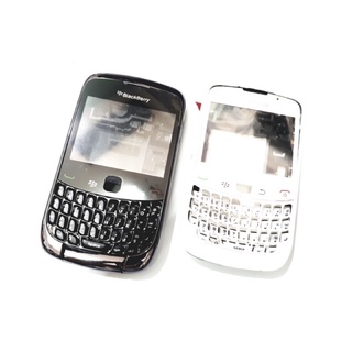 เคส Blackberry BB Gemini 3G 9300 Kepler ใหม่ ของแท้ 100% ครบชุด