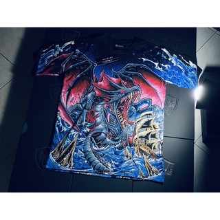 NREZ Ocean Dragon limited 148 ea