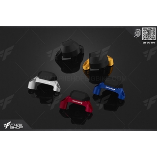 ชุดกันล้มเครื่อง กันแคร้ง Extra Engine Guard Set (Left) Bikers Yamaha XSR155