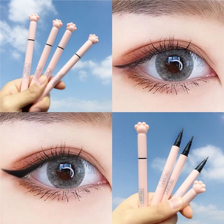 Suake Eyeliner อายไลน์เนอร์หัวเมจิ แท่งเท้าแมว