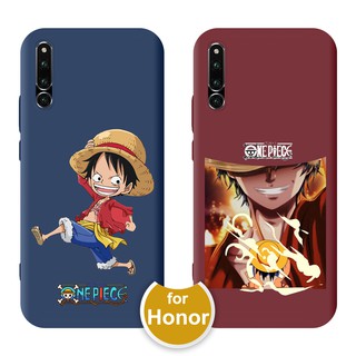 เคสโทรศัพท์แบบนิ่ม สำหรับ Huawei Y6 Y6S Y7 Pro 2019 Y5 Lite 2018 Y9S Nova 2 Lite Honor 9 10 20 Lite 8A V30 Pro 30S X10 7C V20 8X Play