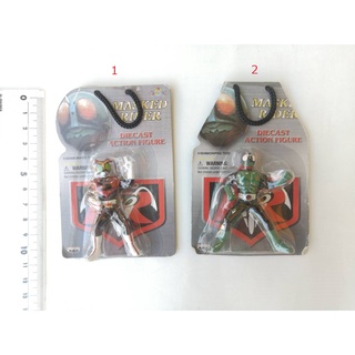 ของแท้ เศษจากชุด Kamen Rider Die Cast Action Figure [CH03-058_195A]