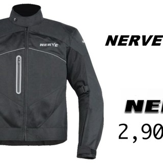 เสื้อการ์ด NERVE RUN EUSize