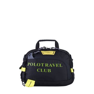 POLO TRAVEL CLUB กระเป๋าคาดอก  รุ่น JY42043