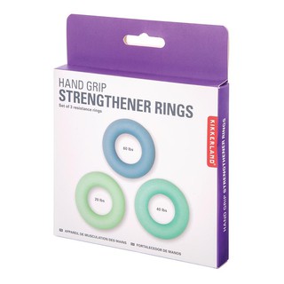 Hand Strengtheners S/3