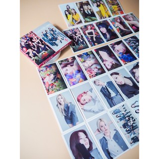 ✨ TWICE LOMO CARD (30PCS)