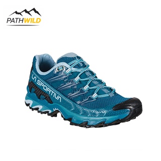 รองเท้าวิ่งเทรล LA SPORTIVA ULTRA RAPTOR II WOMEN สี INK/TOPAZ