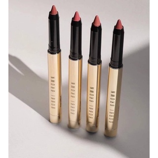 ลิปสติก Bobbi Brown Luxe Defining Lipstick สี Terracotta