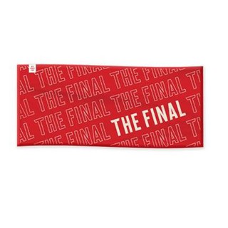 【BTS แท้จริง】 BTS WORLD TOUR LOVE YOURSELF SPEAK YOURSELF &lt;THE FINAL&gt; OFFICIAL TOWEL