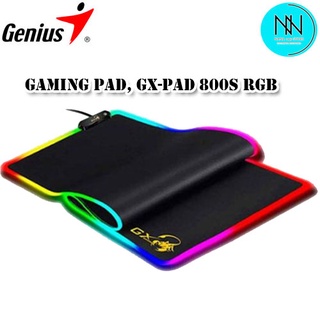 Gaming Pad, GX-Pad 800S RGB, 800 x 300 x 3mm รุ่น GNS-31250003400