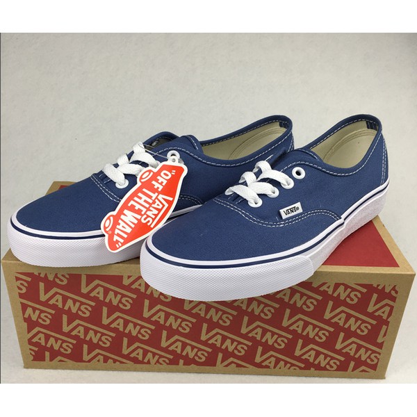 vans authentic hombre precio