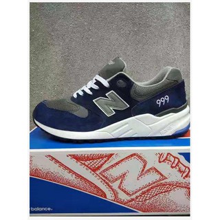 NB New Balance mens shoes classic retro casual shoes