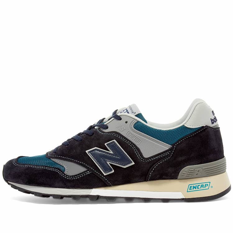 new balance 577 fucsia