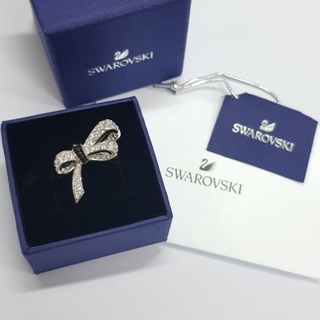 เข้าShopไทยได้ แหวน Swarovski  ส่งฟรี พร้อมส่ง ★ New  ของแท้100%