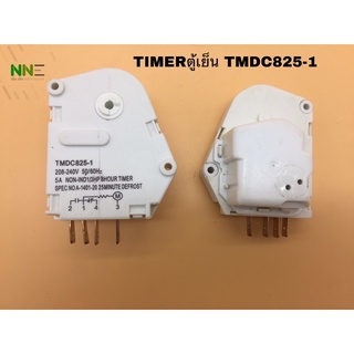 TIMER ตู้เย็น TMDC825-1 15นาที