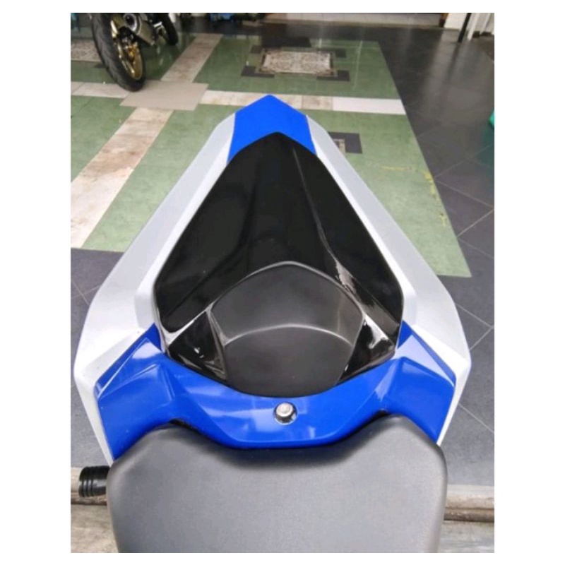 ที่นั่งเดี่ยว CBR K45R CBR150R ใหม่ K45R SINGLESINGLE CBR