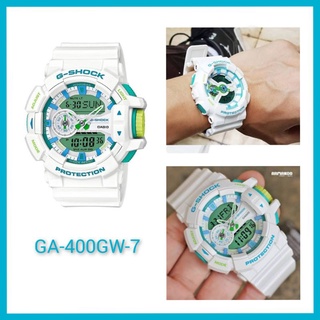 🚛พร้อมส่ง👉G-Shock Ga-400WG-7