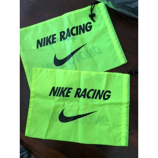 NIKE Racing กระเป๋าสะพายหลัง กระเป๋าฟุตบอล กระเป๋าฟิตเนส