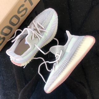 🤓adidas Yeezy Boost 350 v2 “Citrin”