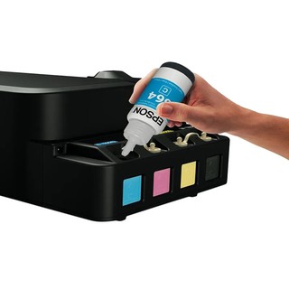 epson l120 bluetooth