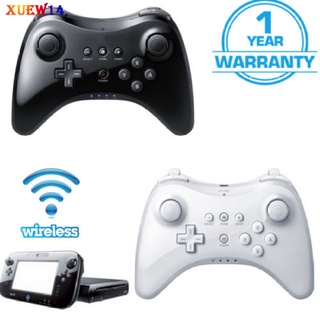 NG Wireless Classic Pro Controller Joystick Gamepad for Nintend wii U Pro with USB Cable