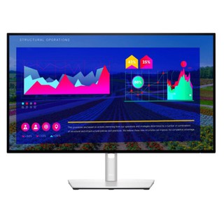 MONITOR (จอมอนิเตอร์) DELL U2722D - 27" IPS 2K 60Hz