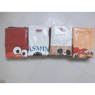 ถุงแพ็คเสื้อผ้า พลาสติกใส แบบลิ้นปลอกหมอน PPA แพ็ค1กิโลกรัม #PPA01