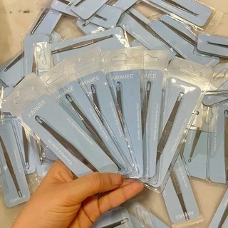 (มีส่งทันที*) Set ที่กดสิวด้วยตัวเอง 25 รายการ Awamee กดง่าย ไม่บาดผิว แสตนเลส304