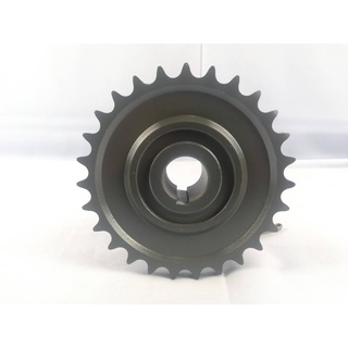 30116A เฟือง​โซ่​คอ​ลำเลียง​บน​ ใช้​ได้กับ​รุ่น​ DC60,68 SPROCKET (051-4612-0T) อะไหล่รถเกี่ยว ยี่ห้อ​ FARMTECH​