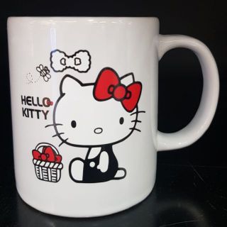 แก้วมัคเฮลโล ติตตี้ Hello Kitty Mug