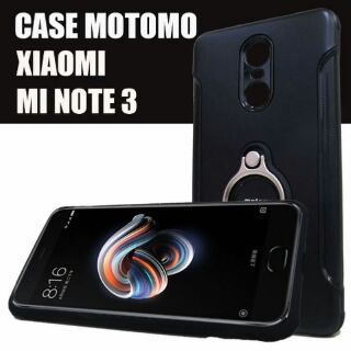 Xiomi mi note3