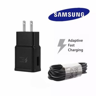 รับประกัน1ปี ชุดชาร์จใช้สำหรับซัมซุง Samsung Usb Type-C ชุดหัวชาร์จ+สายชาร์จ S8 S8+ note8 c9pro S8plus S9 S9