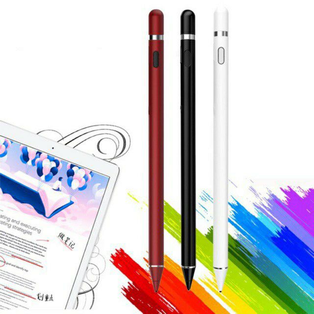 ลดราคา Stylus for ipad android tablet #ค้นหาเพิ่มเติม สาย HDMI hdmi switch hard disk usb Mini display